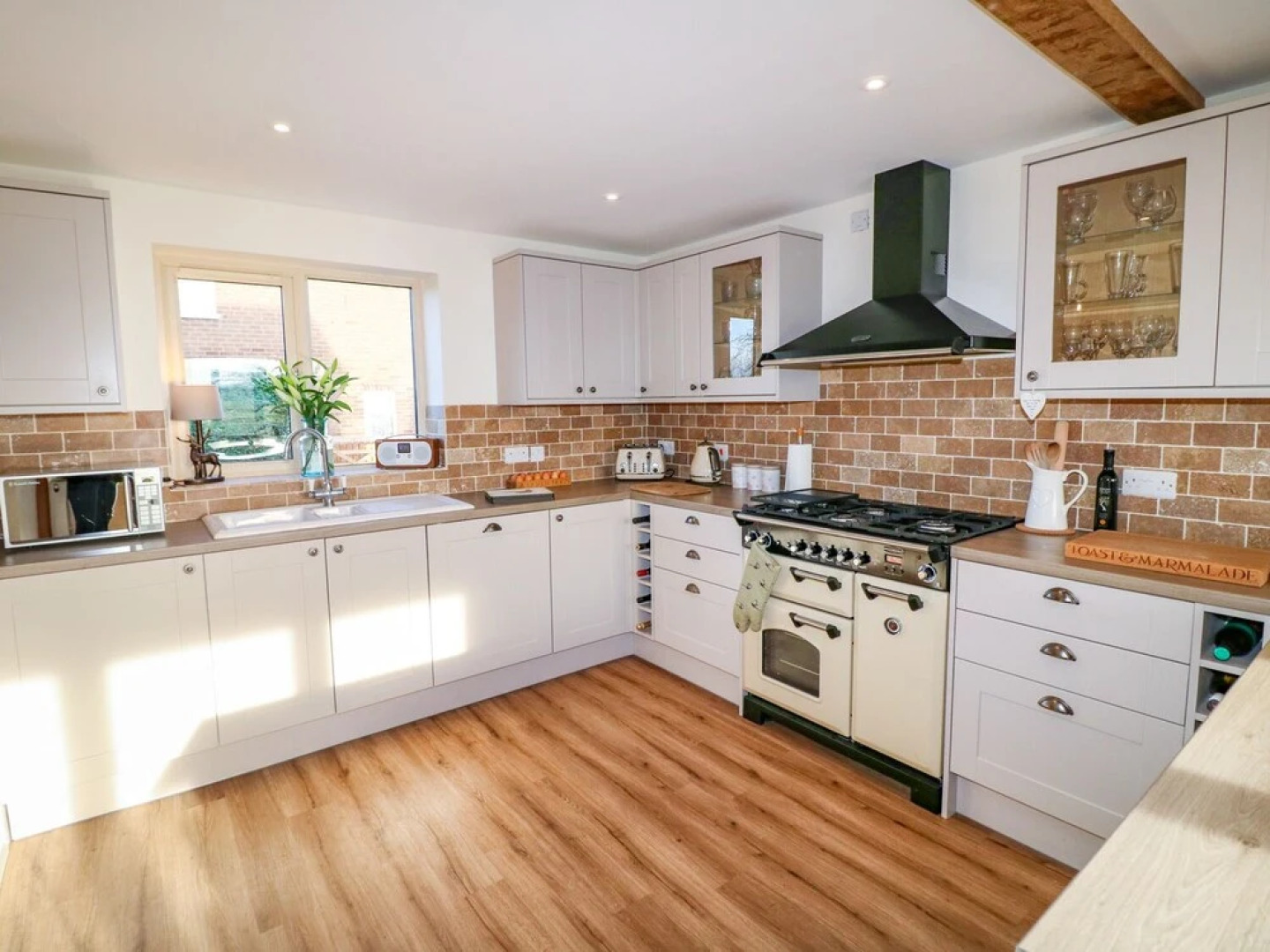 Fieldview House, Ashbourne