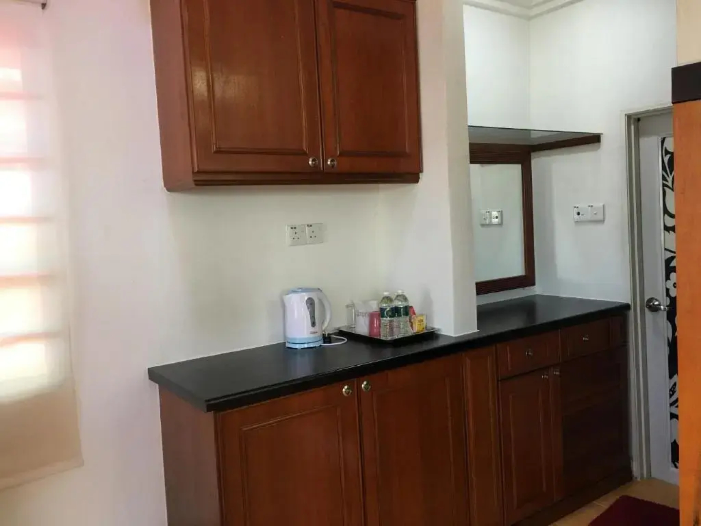 Maena Water Chalets