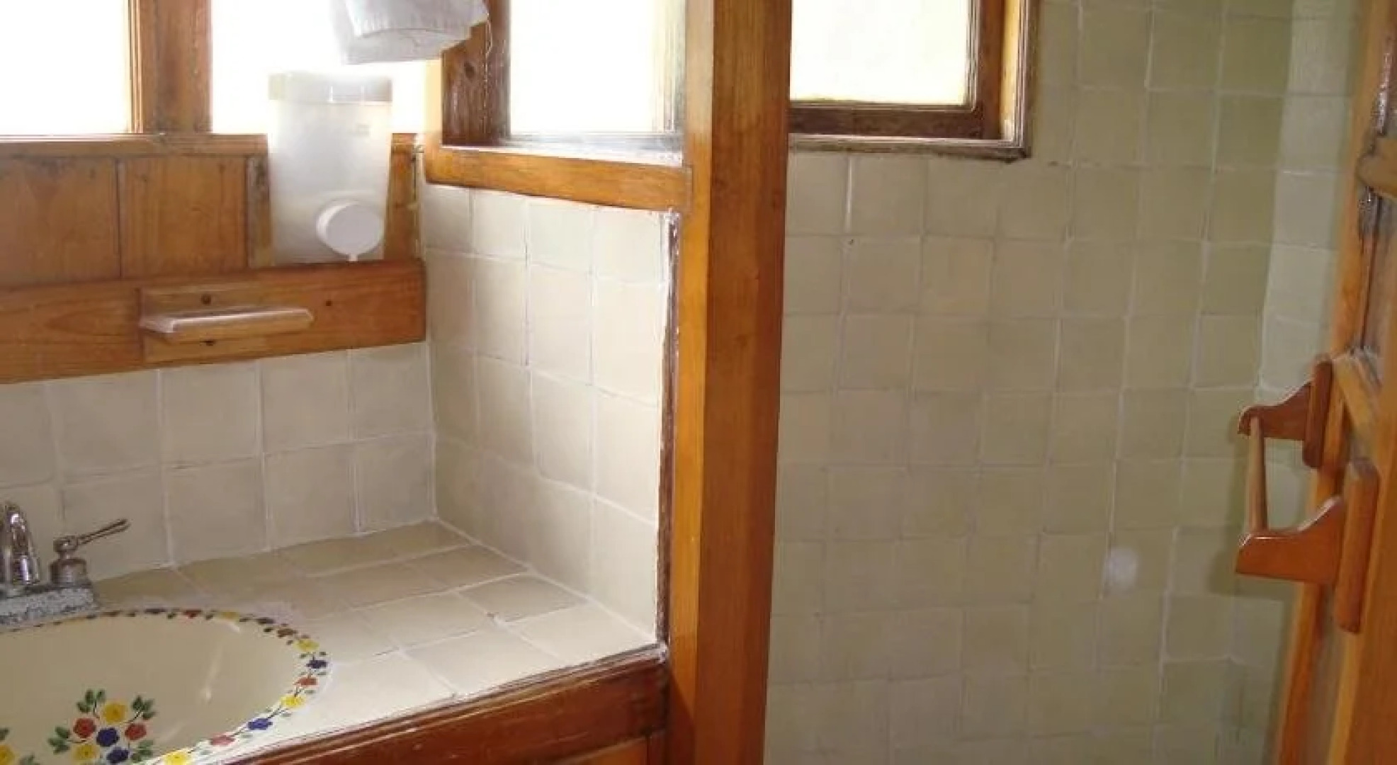 Cabañas La Montaña