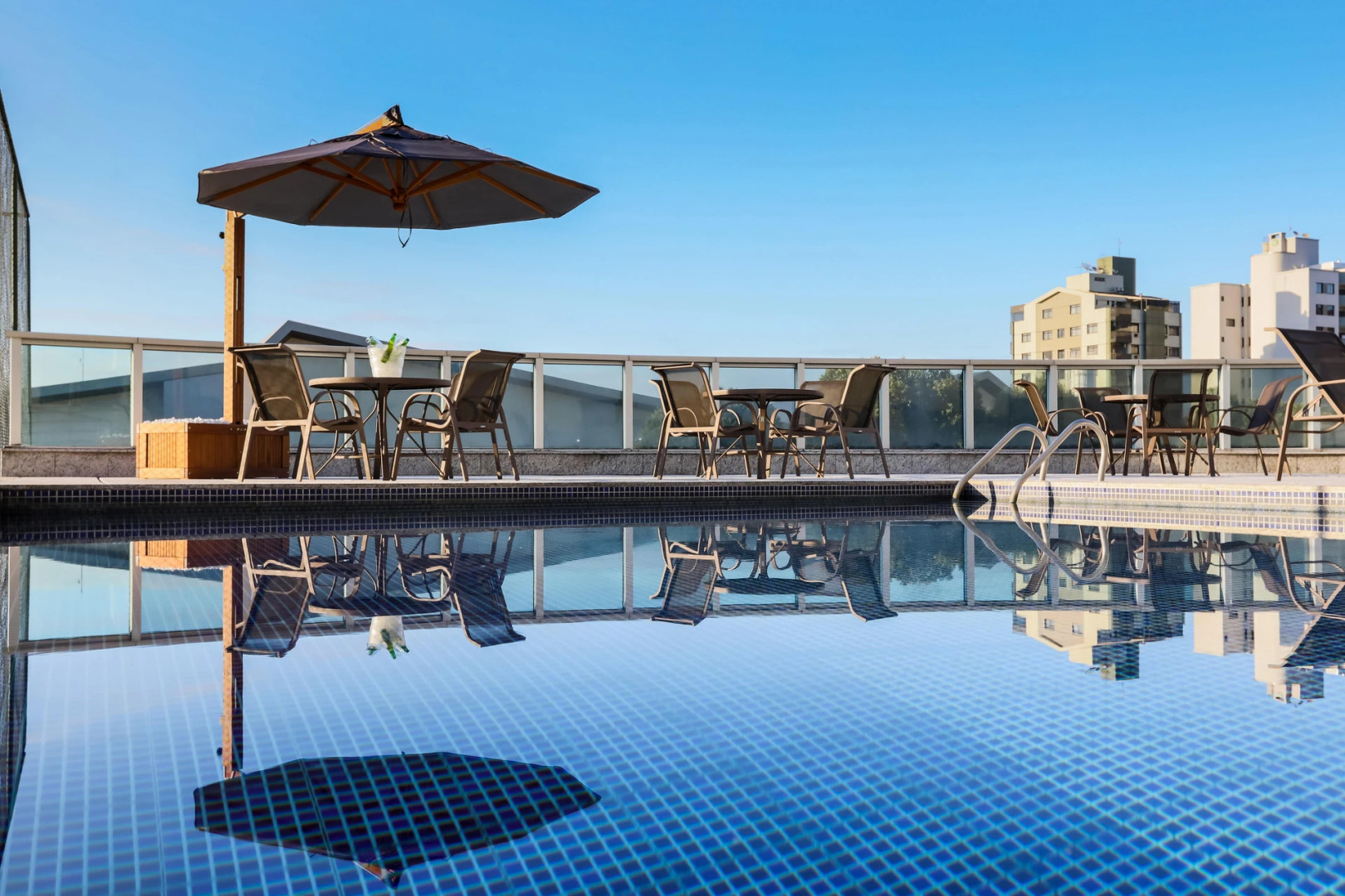 San Diego Suítes Ipatinga