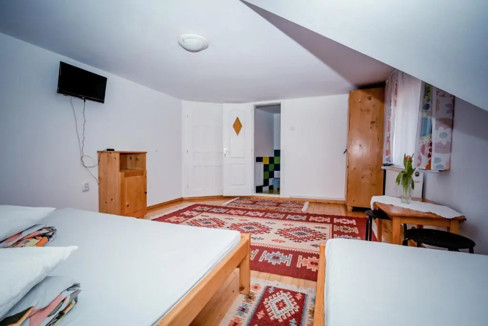 Pensiunea Soare si Luna