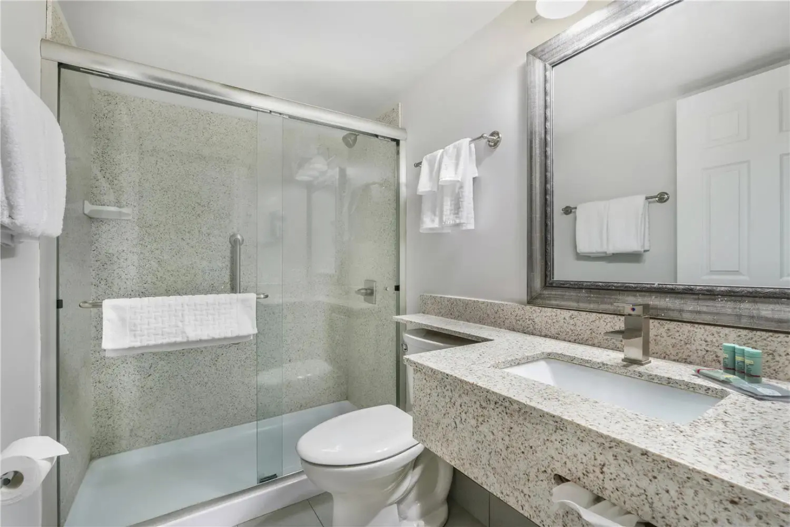 Best Western Prince George Downtown