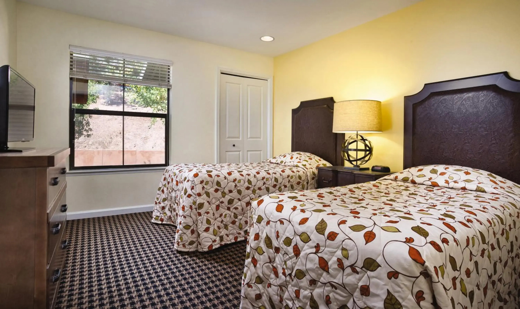 WorldMark Angels Camp