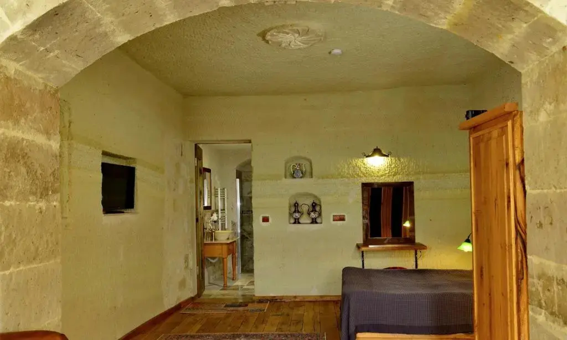 Seki Cavusin Suite