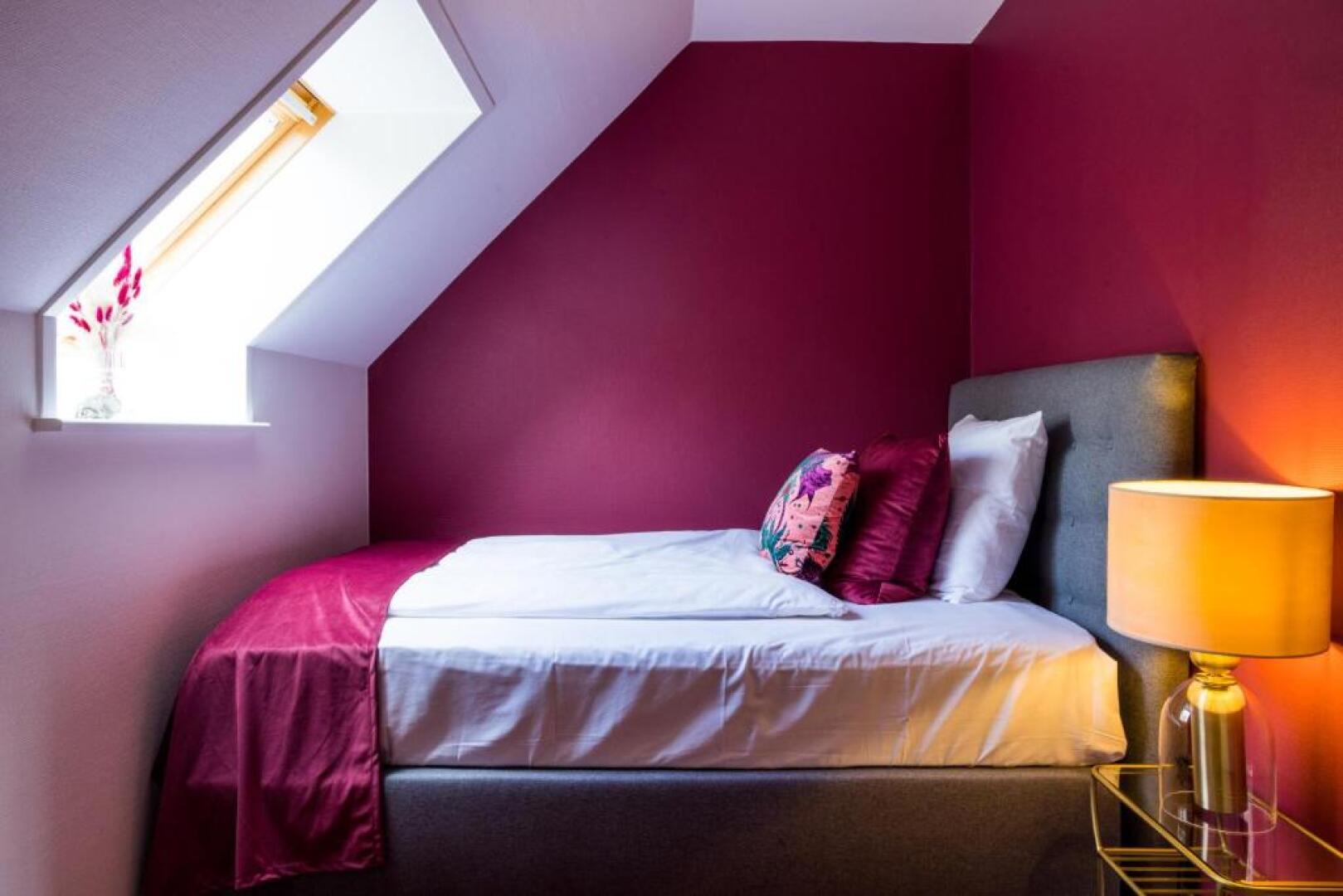 Gem Suites Hotel Apartments