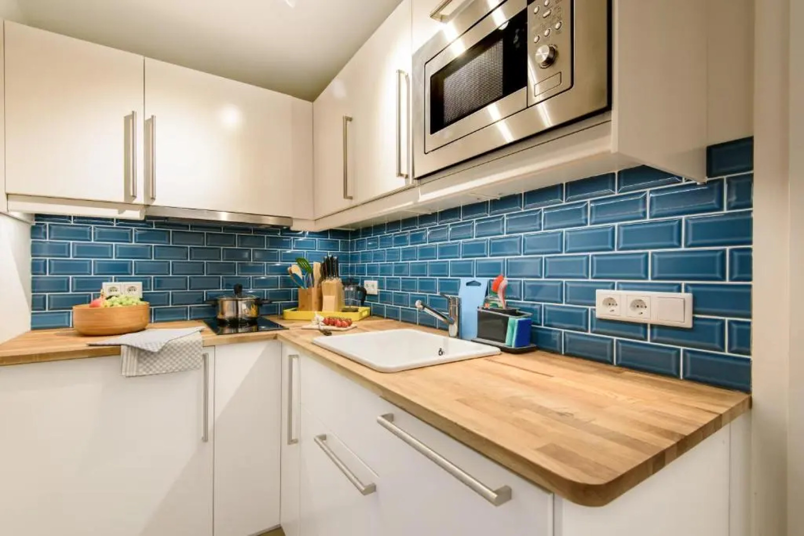 Haus am Meer-Ferienwohnungen Sylt