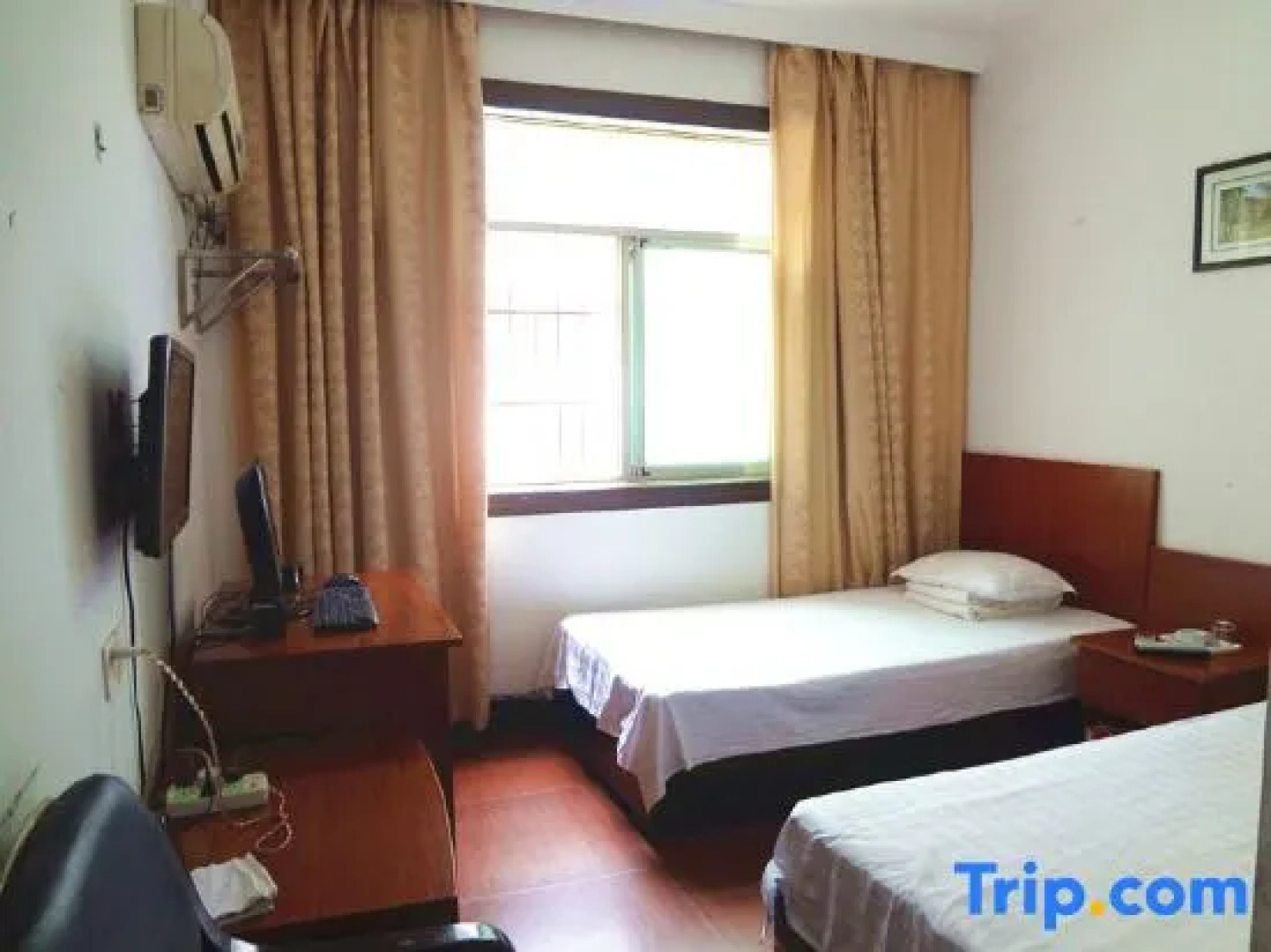 Xiangyang Mengyuan Hotel