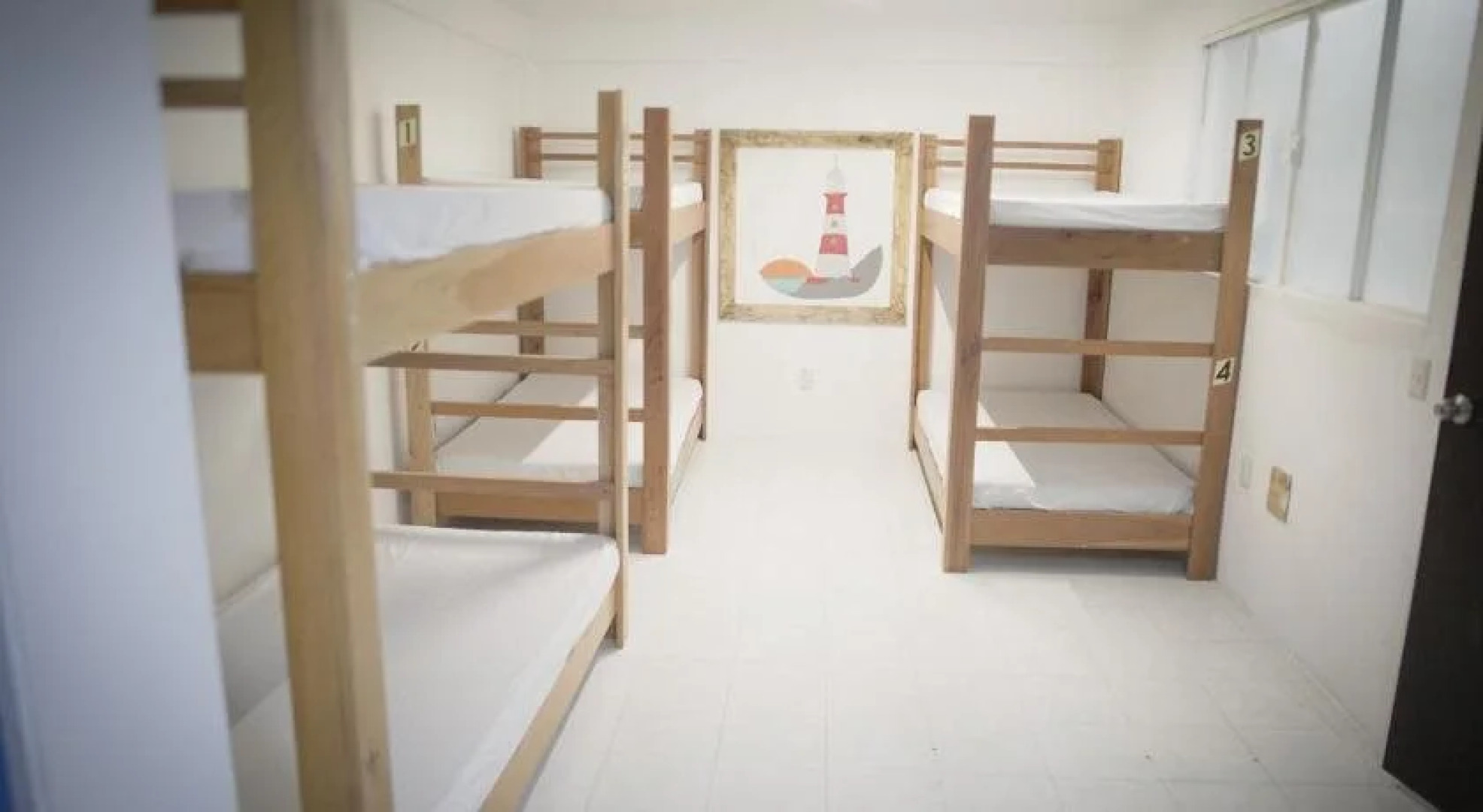 Downtown Hostel Chetumal