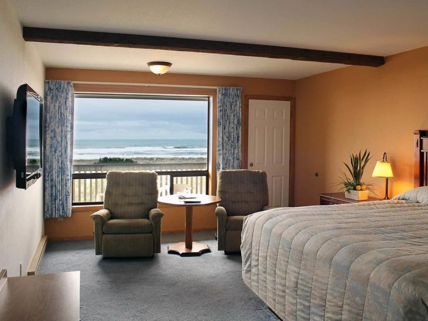 Gold Beach Inn