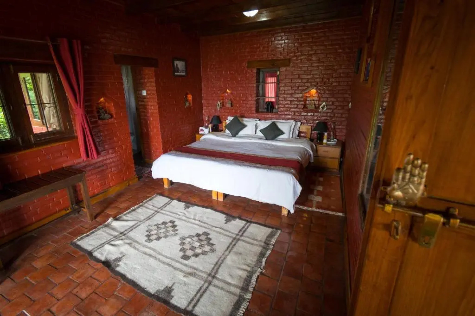 Shivapuri Heights Cottages