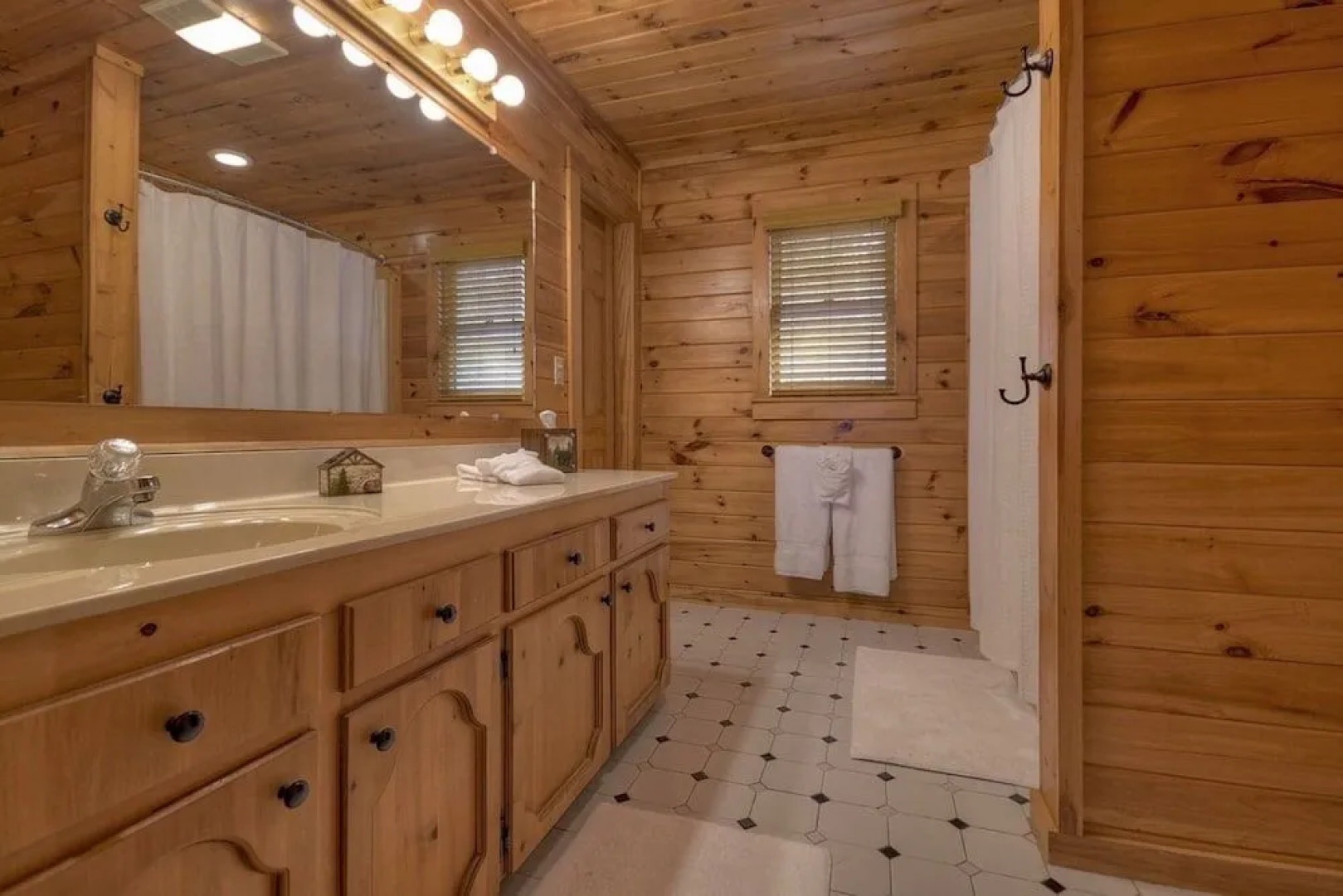 My Mountain Serenade