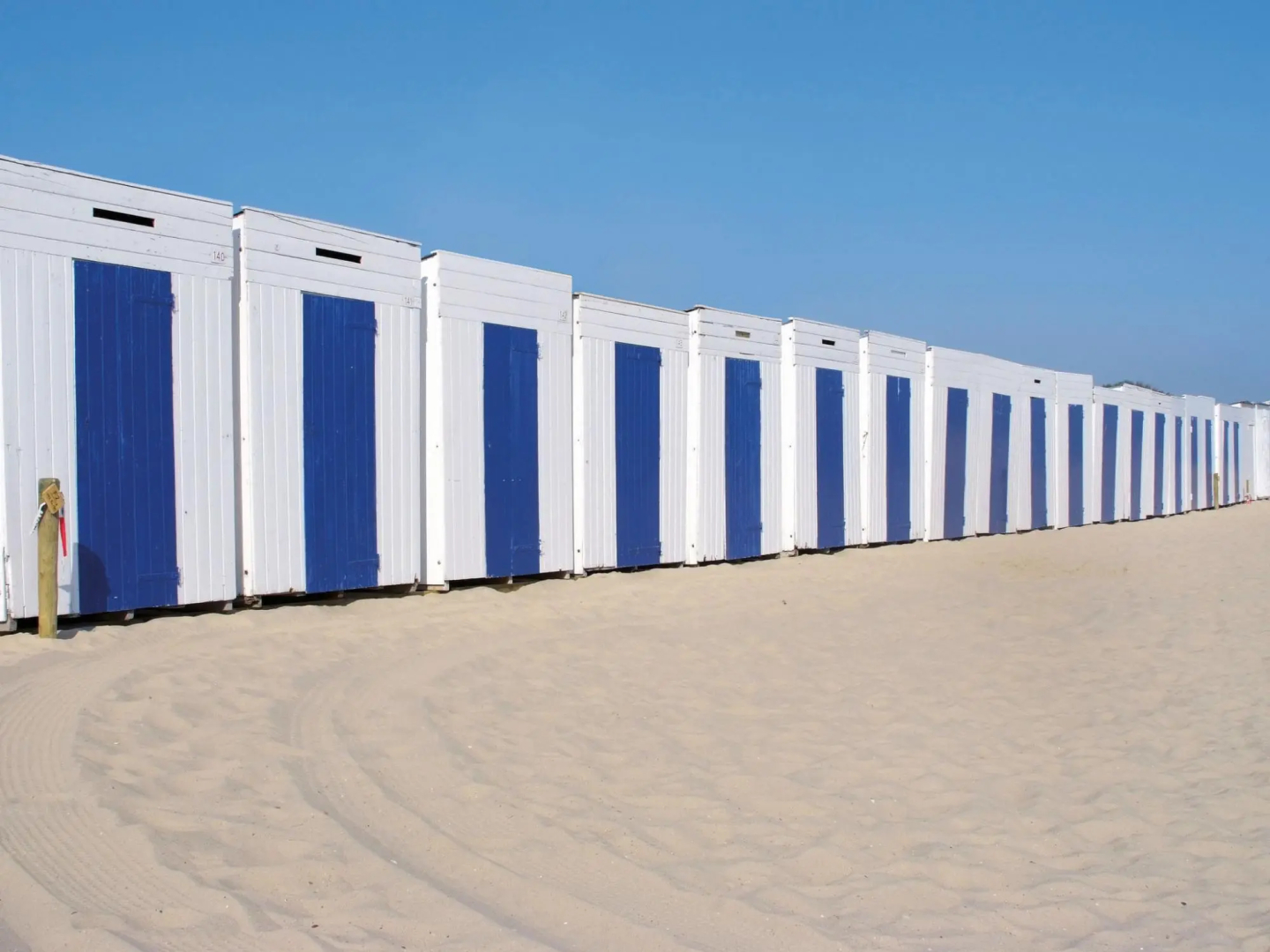 Child Friendly, Restyled Apartment near Grevelingen Lake