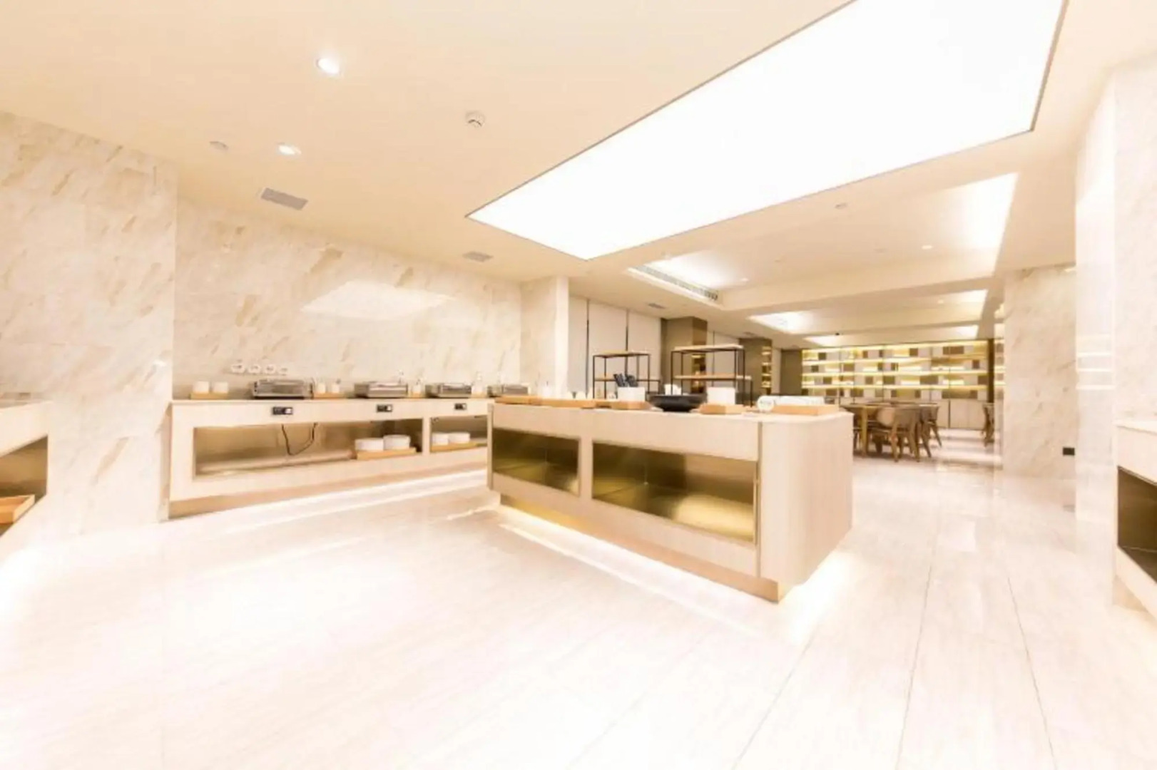 Ji Hotel Kuitun Wusu Street Yipinhui