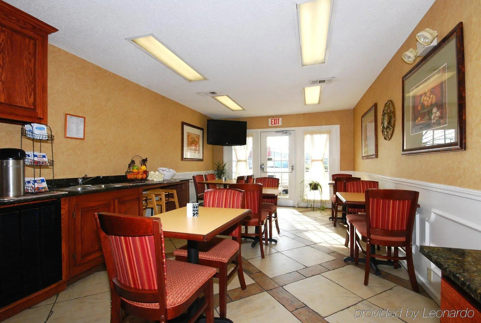 Quality Inn Albertville US 431