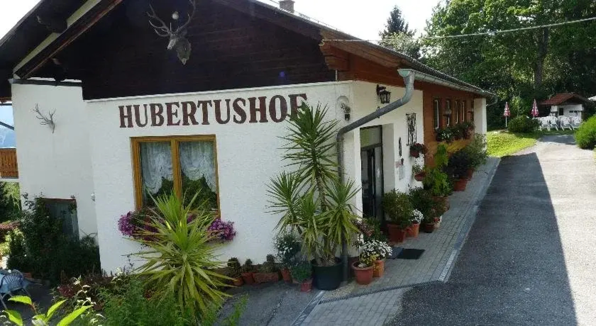 Hubertushof