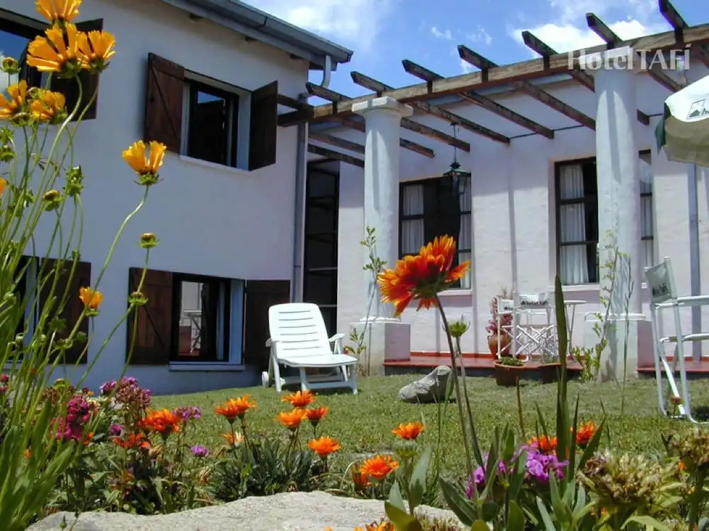 Hotel Tafi