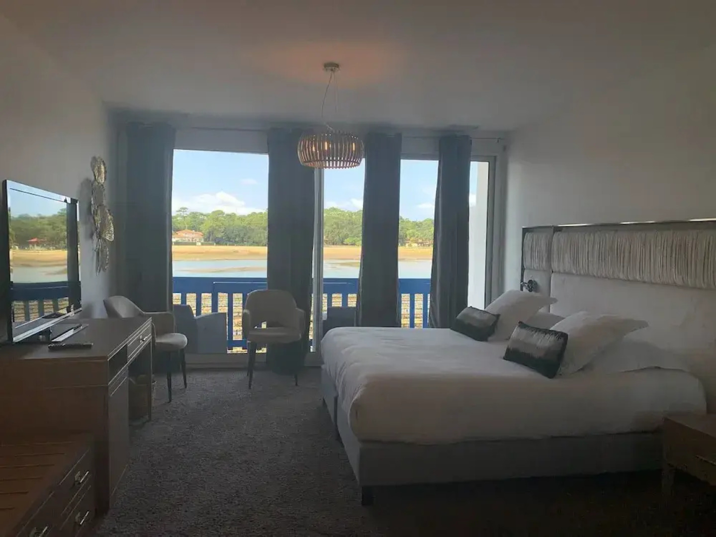 Hôtel Le Relais Du Lac