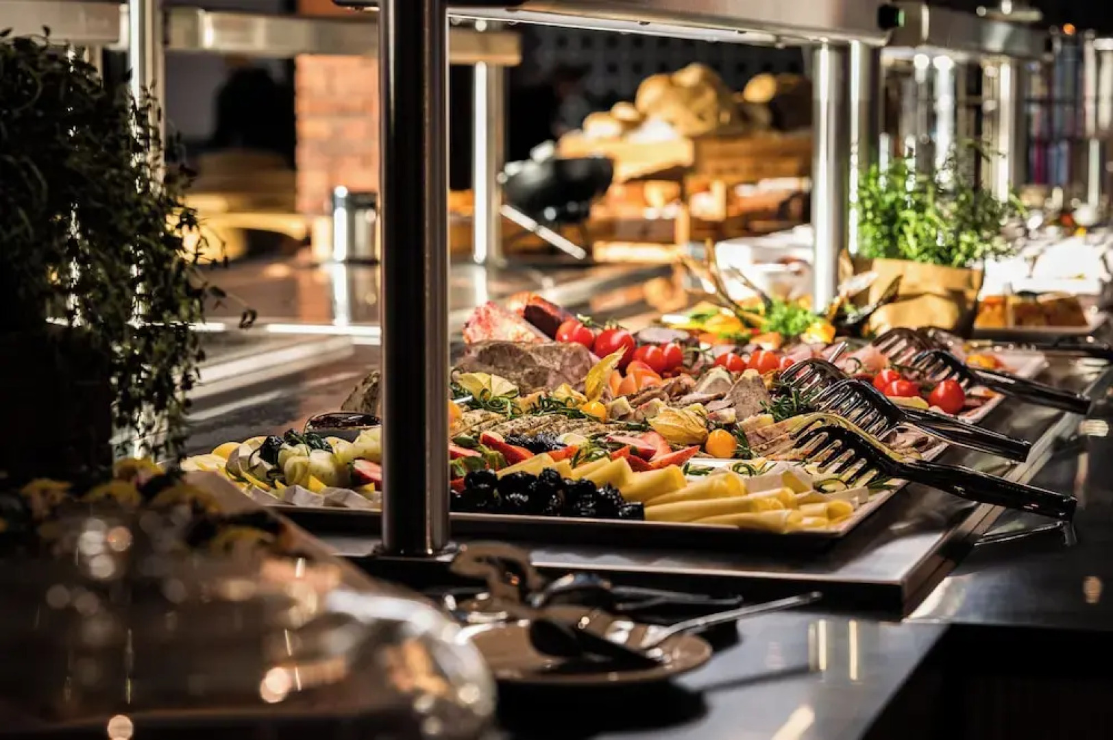 Forest Park Resort & SPA