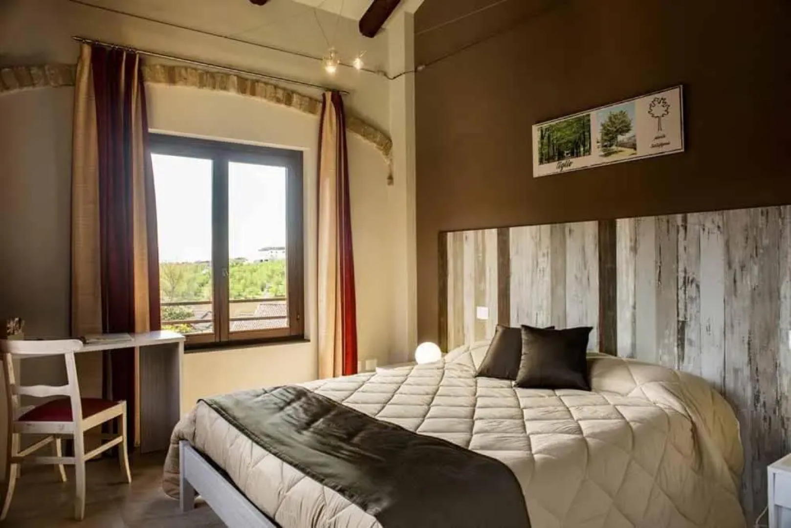 La Crota Ristorante e Camere