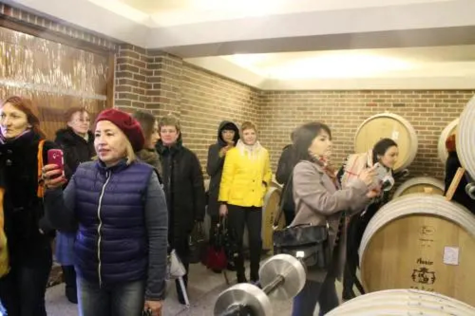 Guest House Staraya Gagra