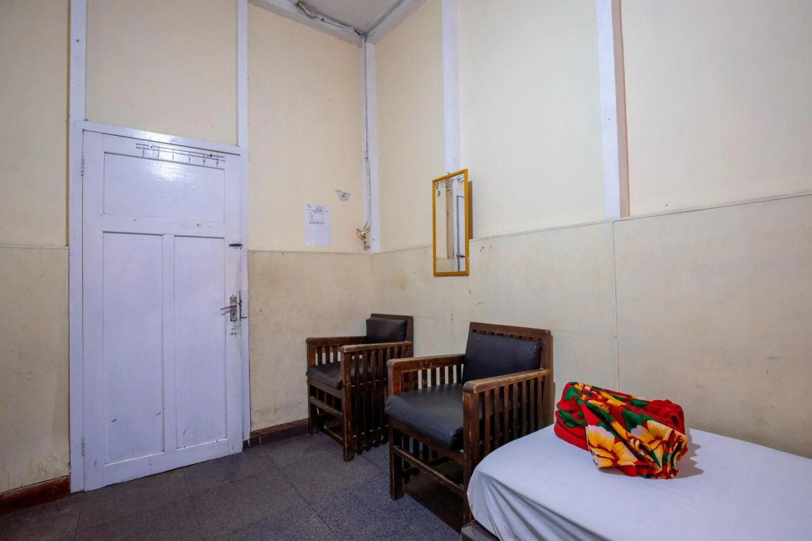 Hotel Jogja Bukittinggi