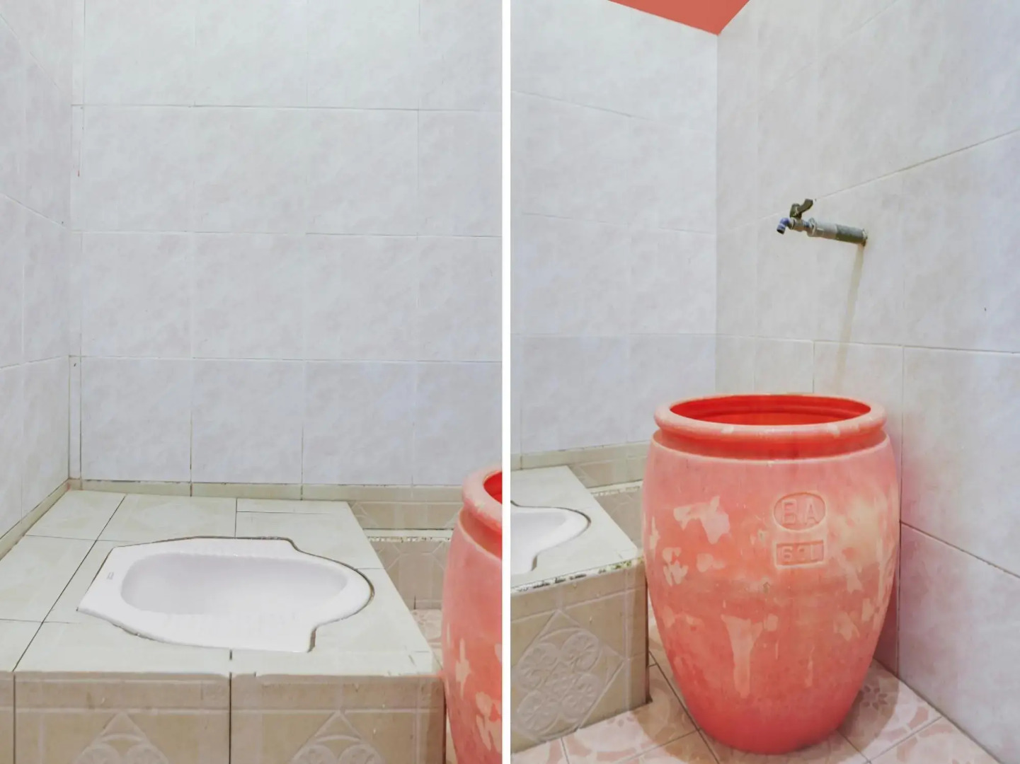 SPOT ON 91833 Hotel Anggrek Daqu Syariah Kapuas