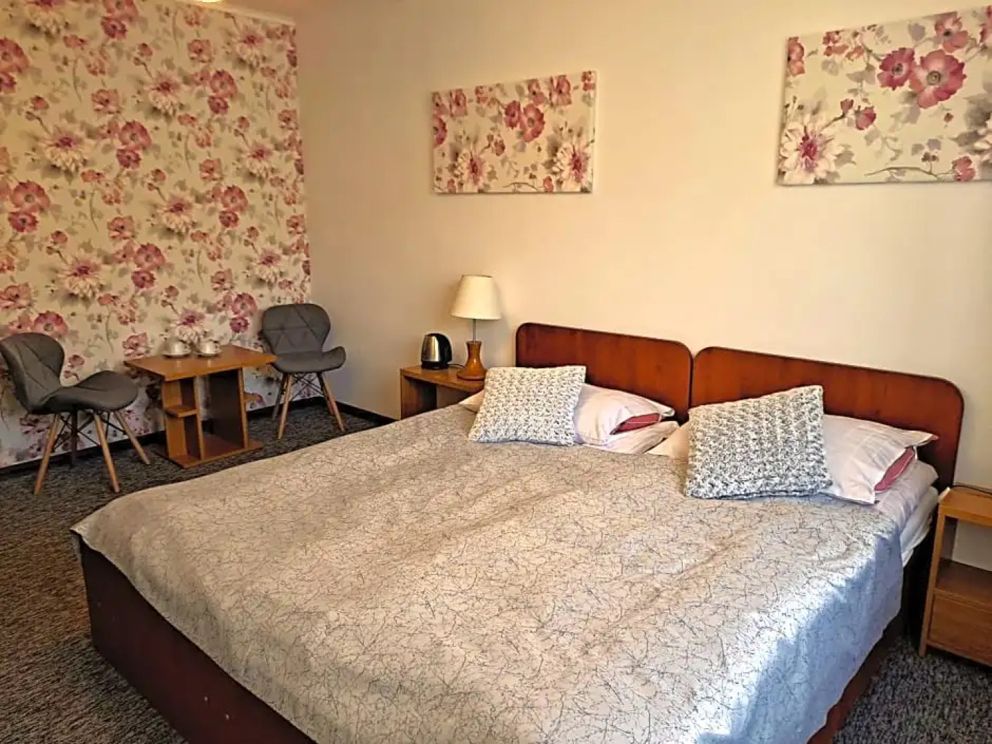 Willa "Zimowit" W Wiśle