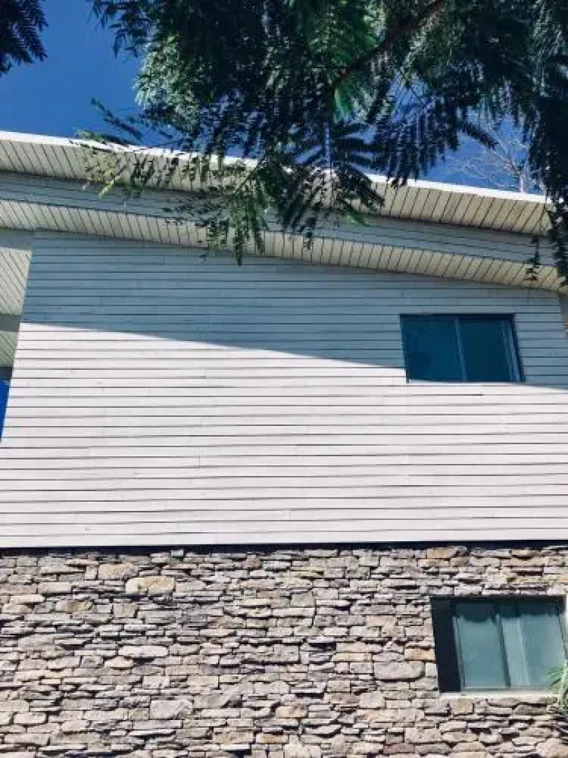 Akwa Resorts Ocean View