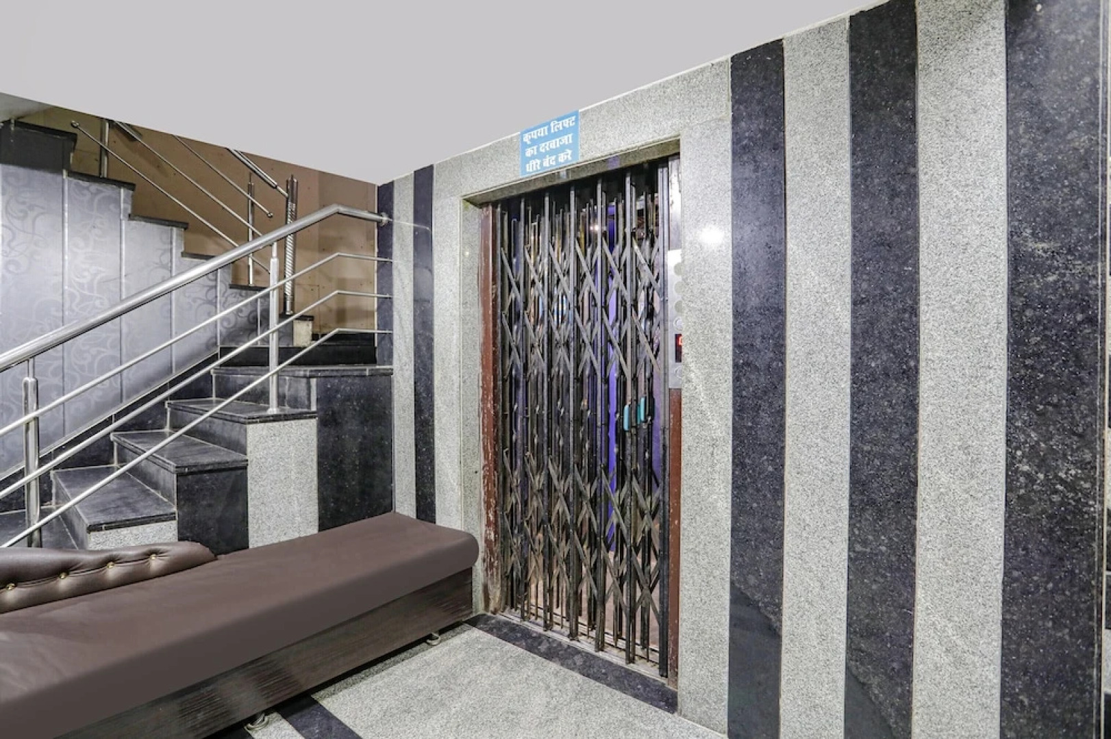 Hotel Imperial Arjun