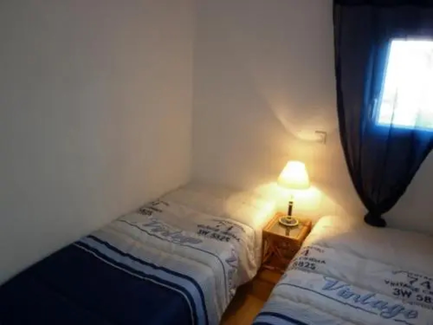 Apartment Les Andalouses