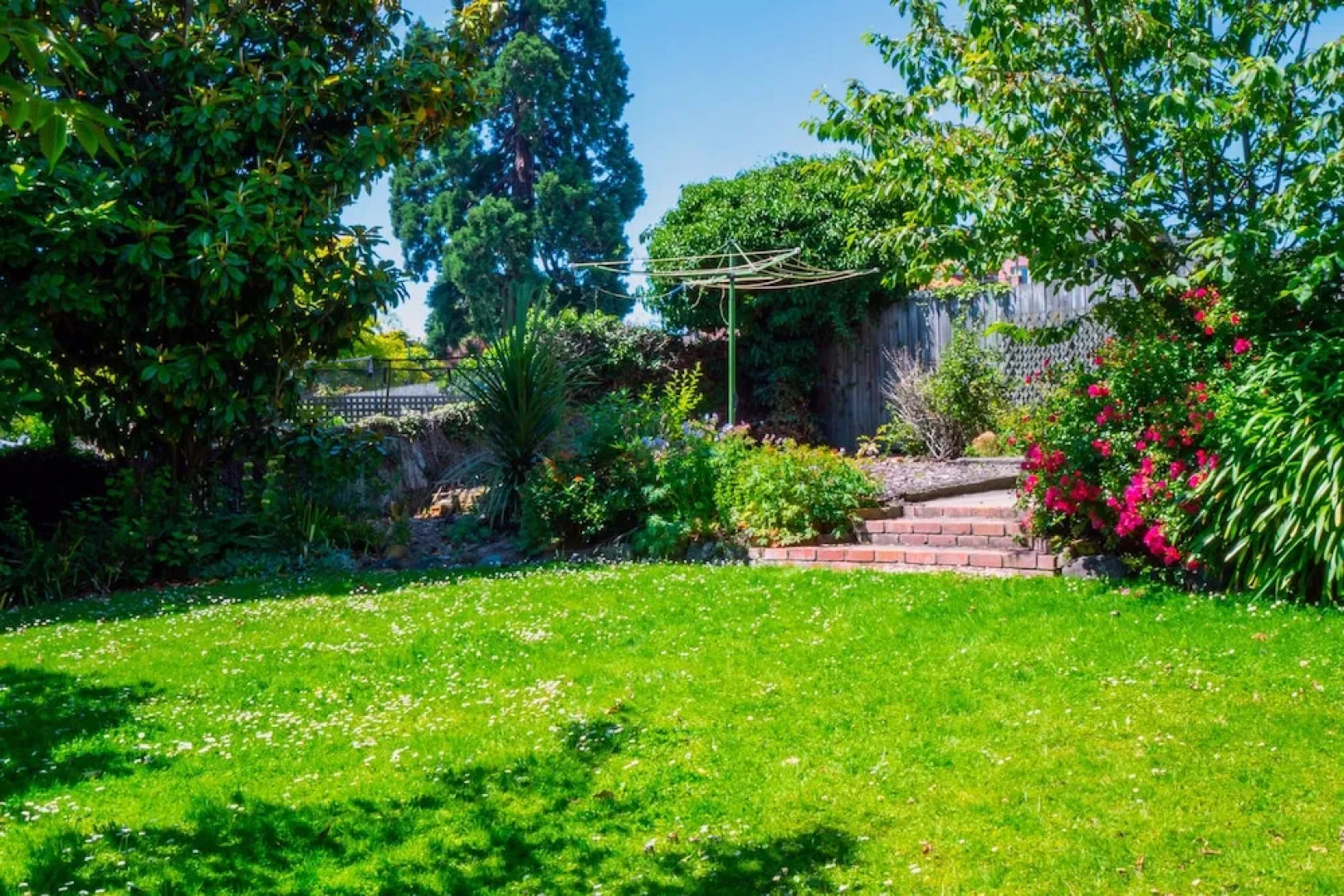 The Ocean Breeze Suites