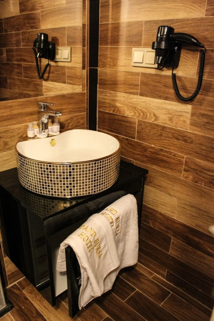 Grand Bursa Hotel