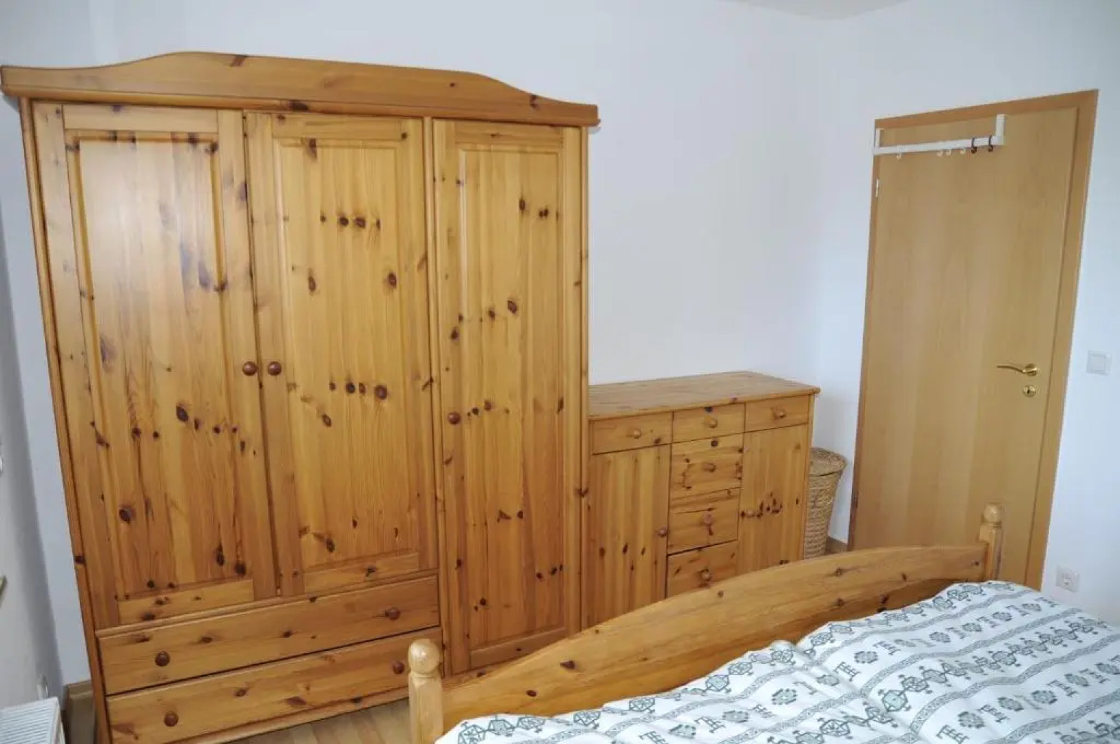 Rothaarsteig Ferienhaus