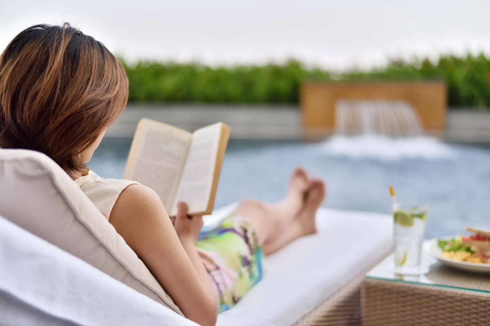 Kochi Marriott Hotel