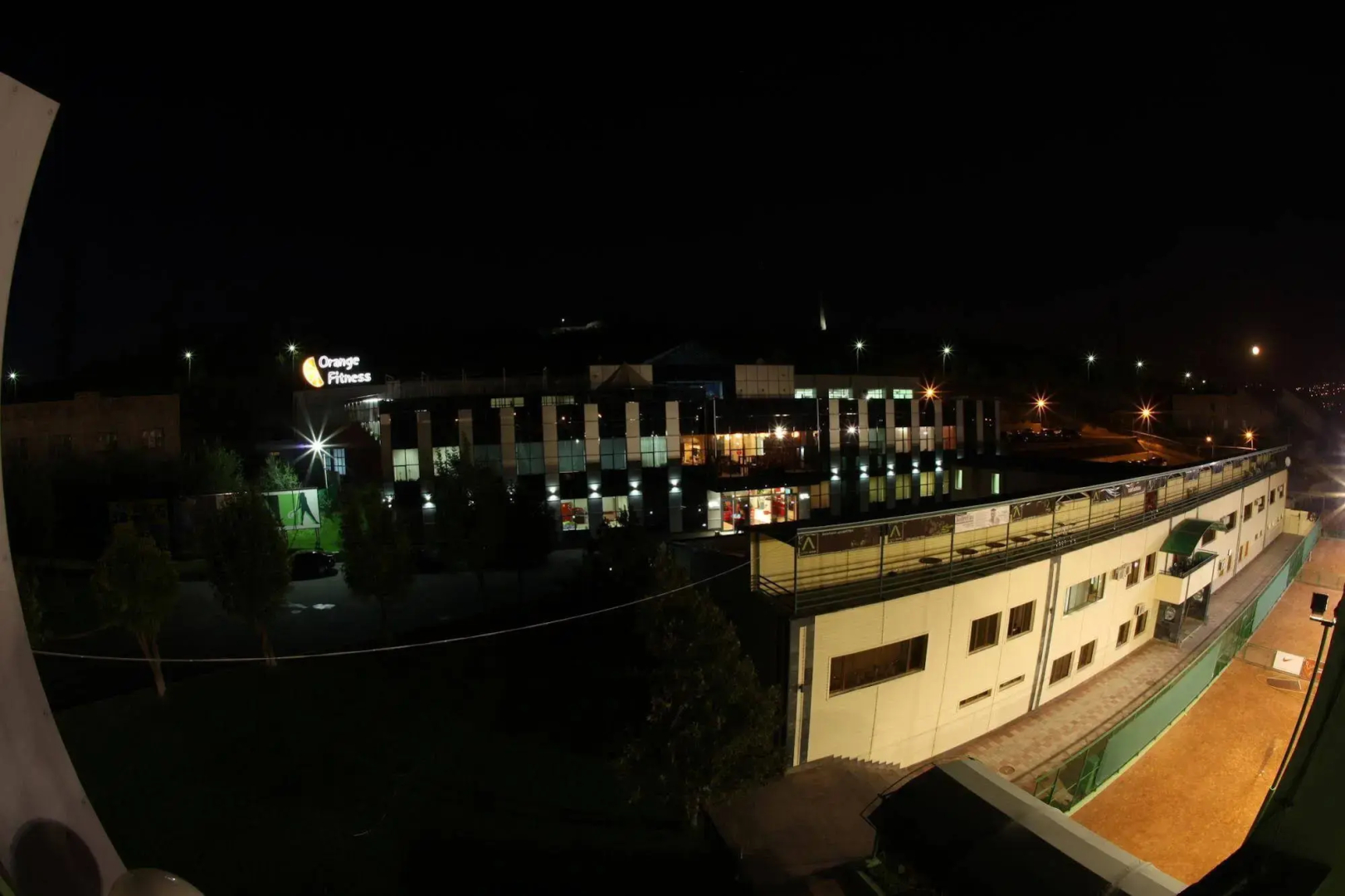 Roomer Hotel