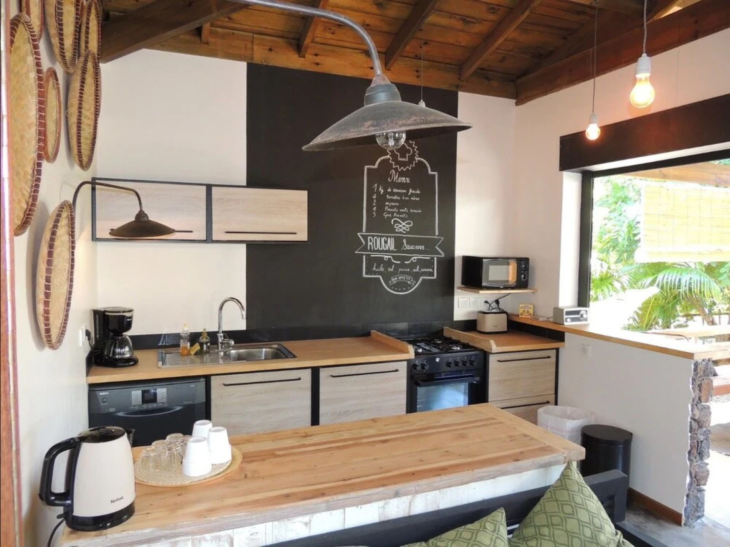 Case Tilamp Tilamp 1