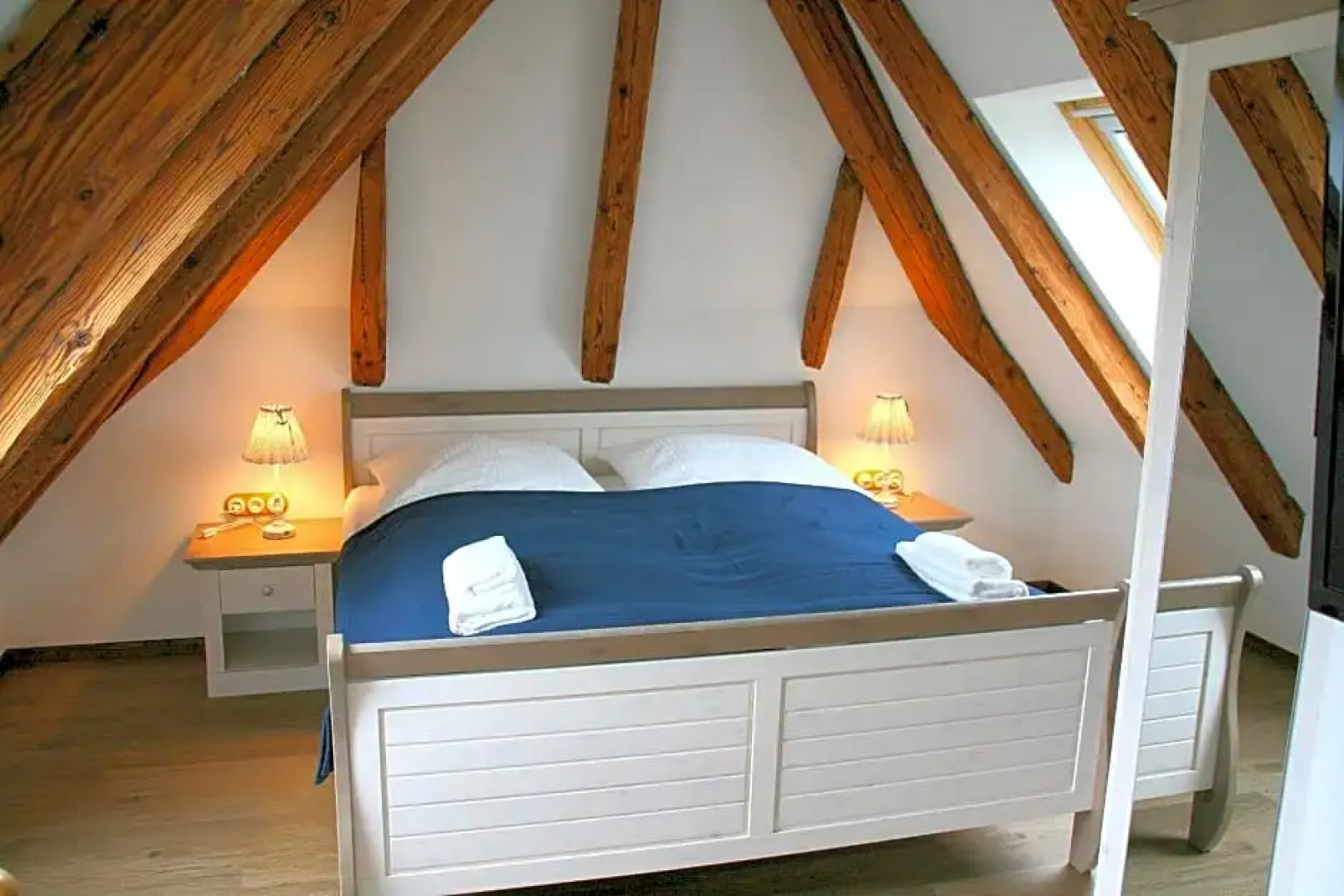 Waldvogel Ferienzimmer