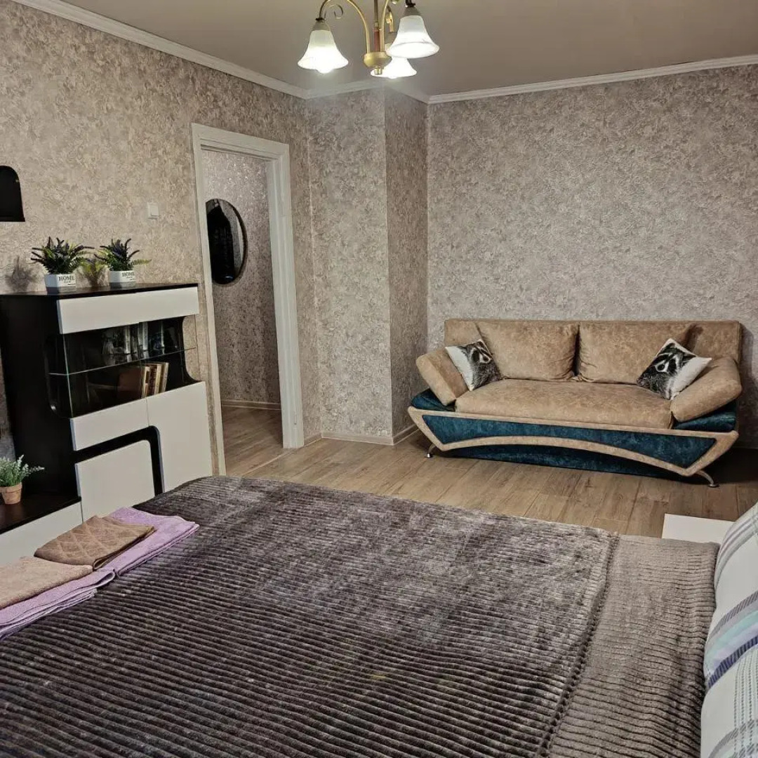 Апартаменты на улице Калинина 41