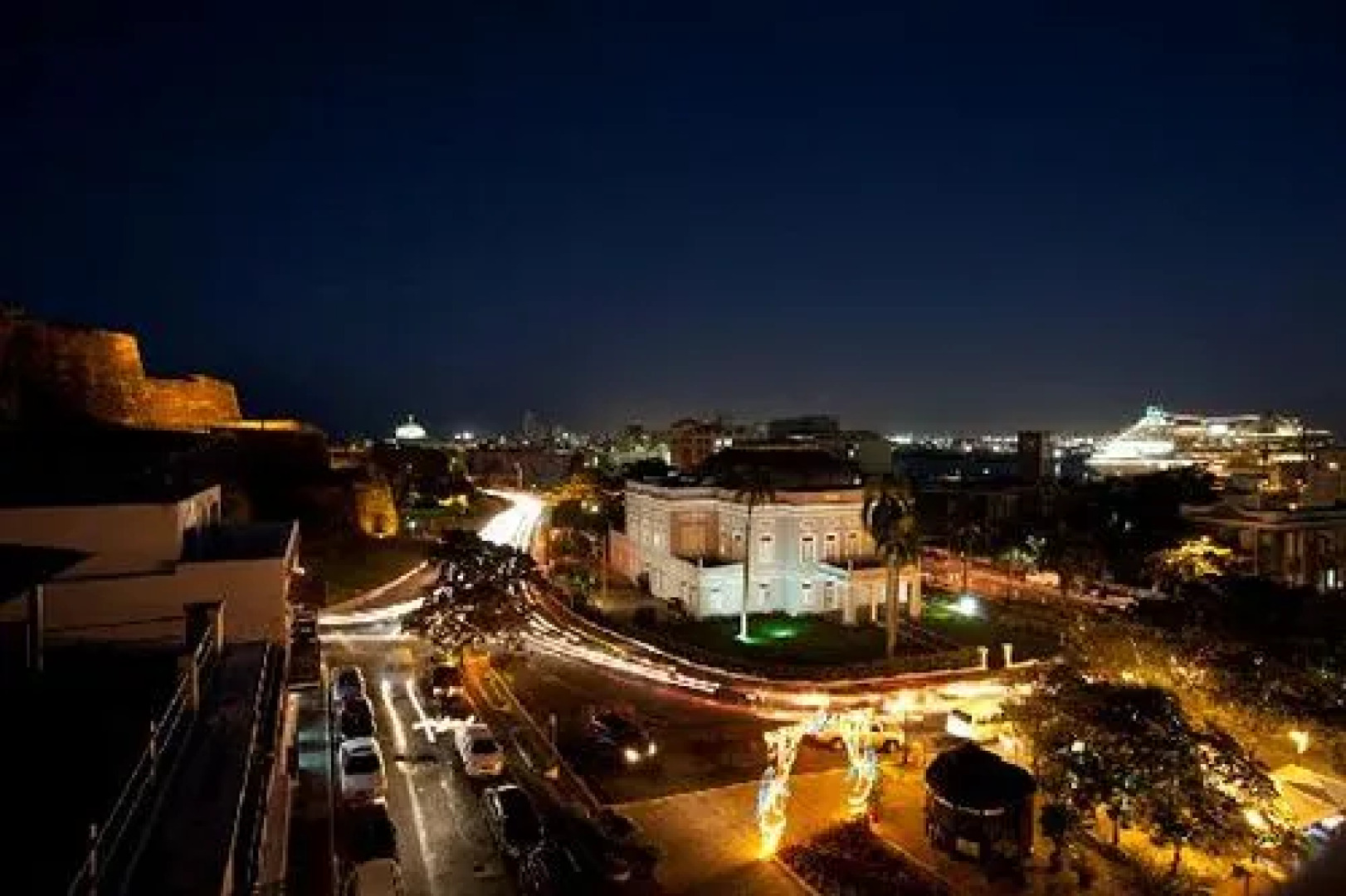 Posada San Francisco