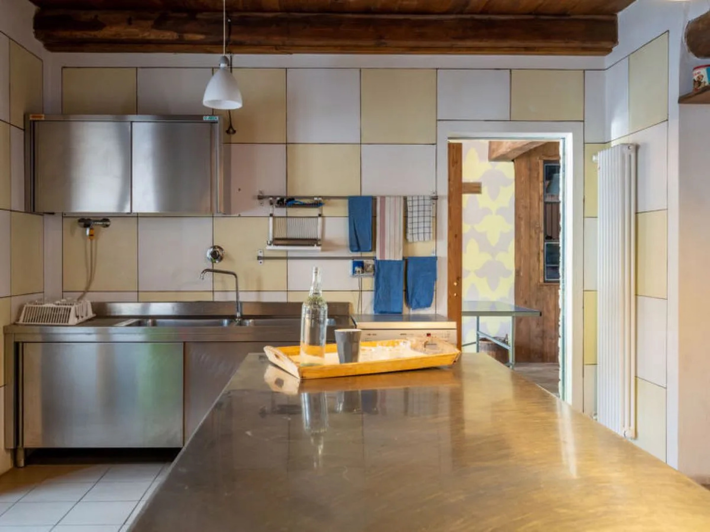 Cascina Barroero (CGM104)