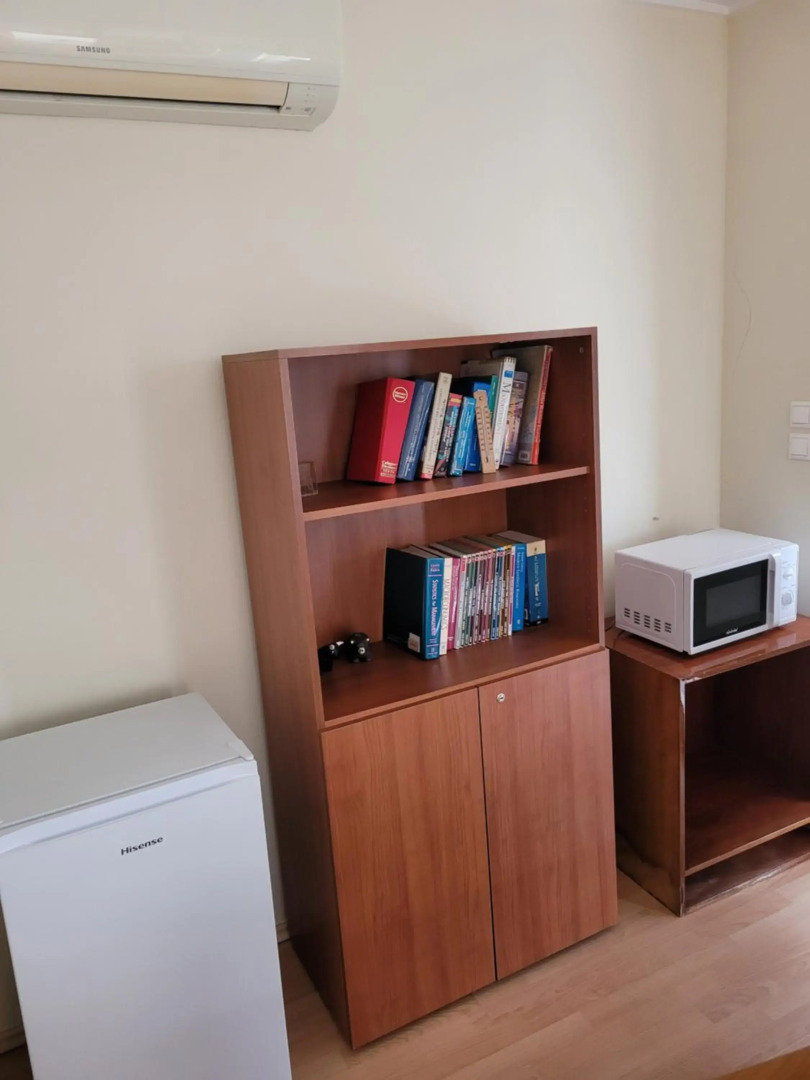 Agia Paraskevi Prestige Loft