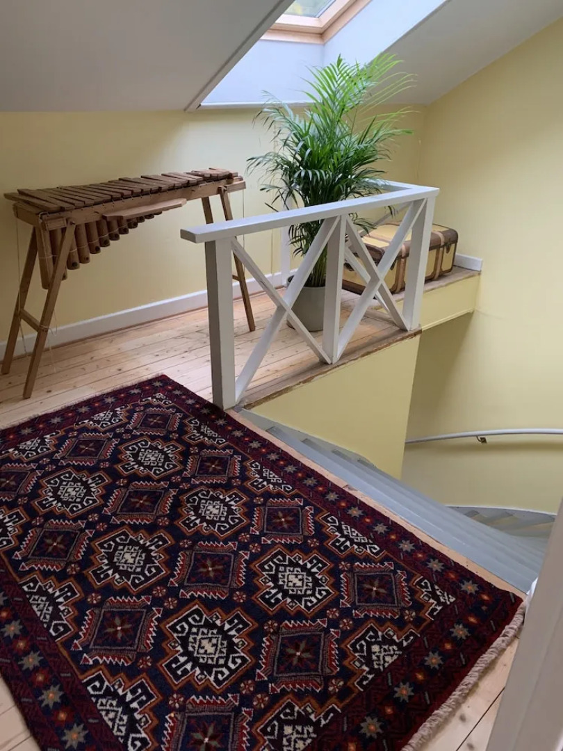 Lappnäs Bed & Breakfast