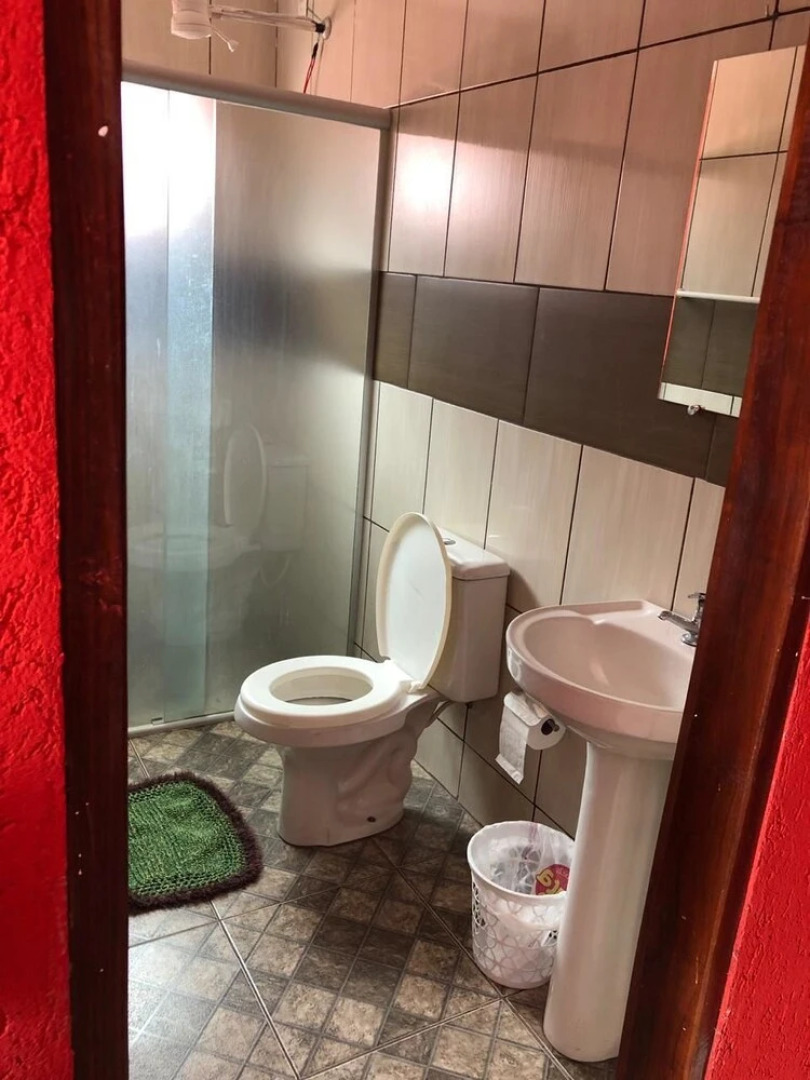 Pousada Cascata de Pedra