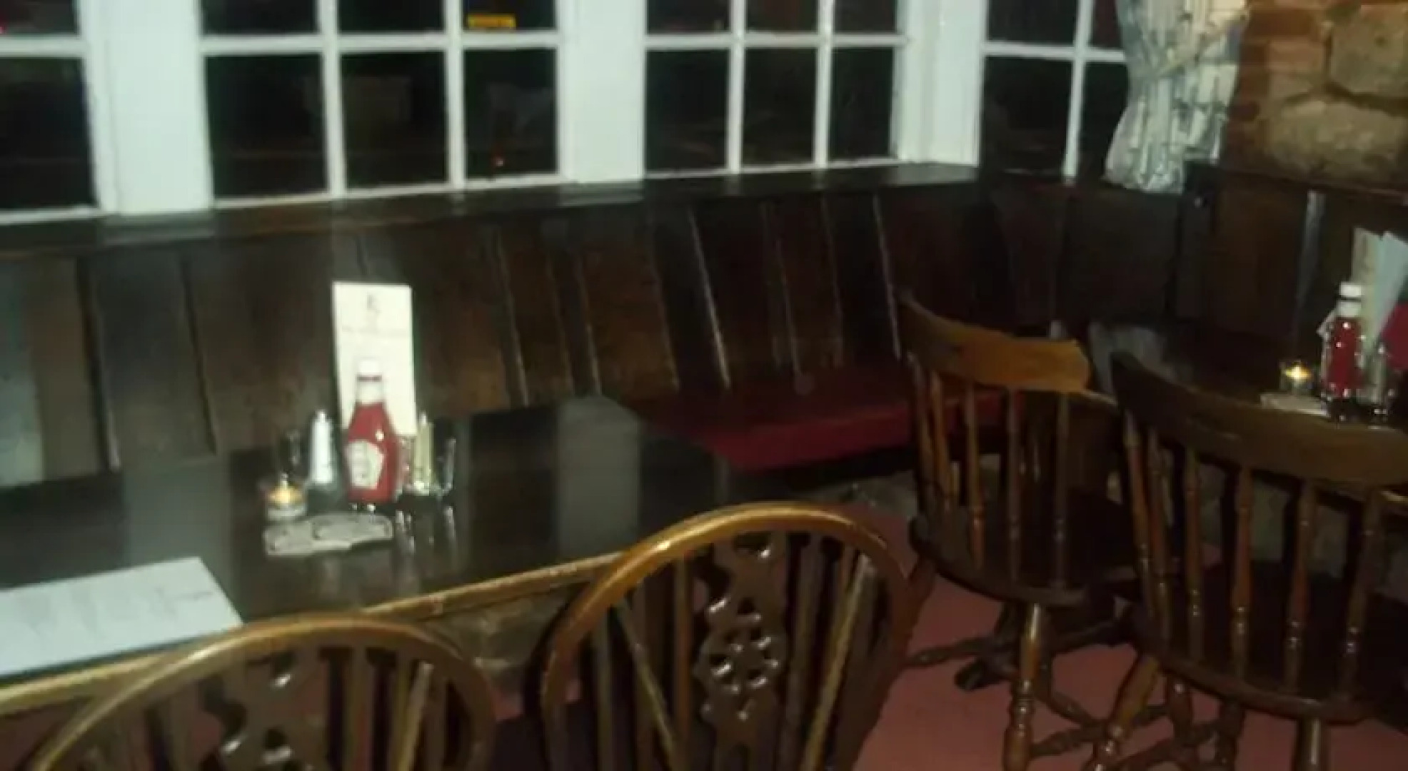 The White Hart Hotel