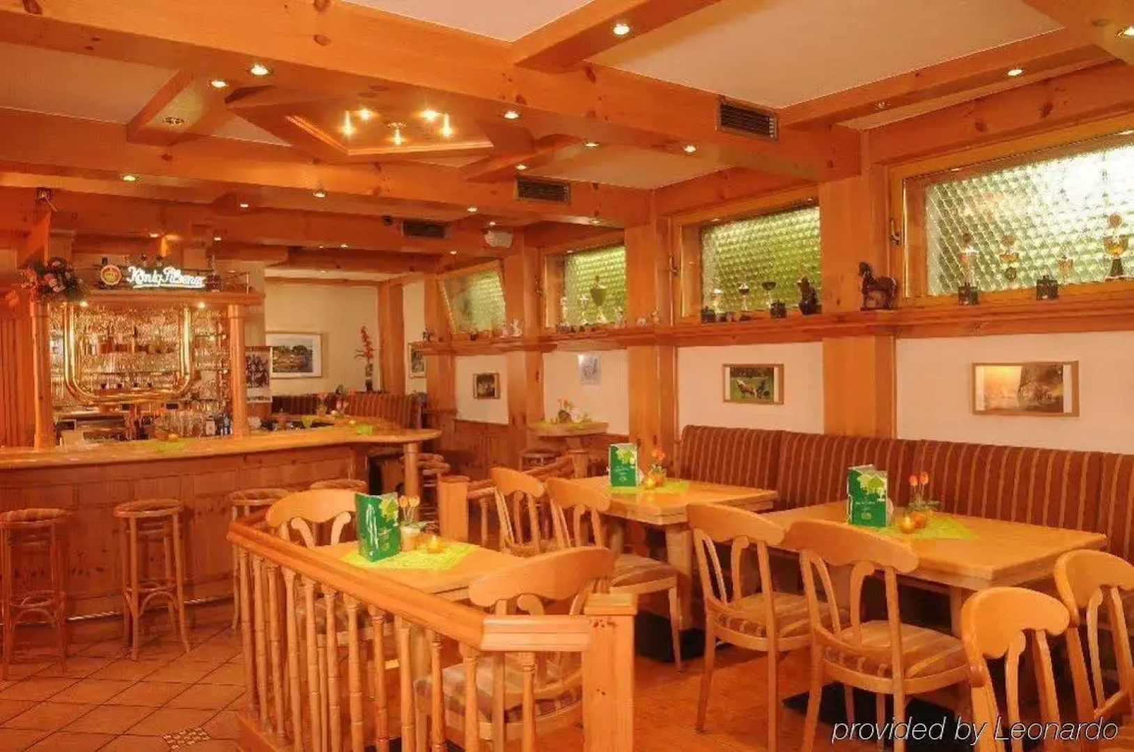 Hotel Zur Burg Sternberg