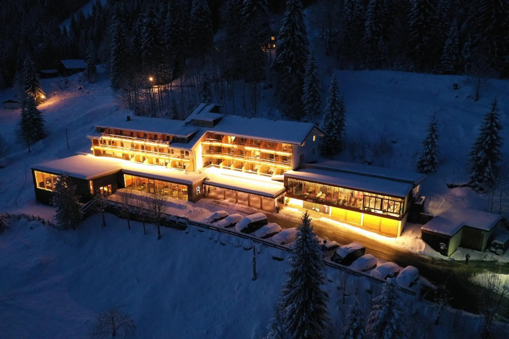 Balance Resort Ifenblick