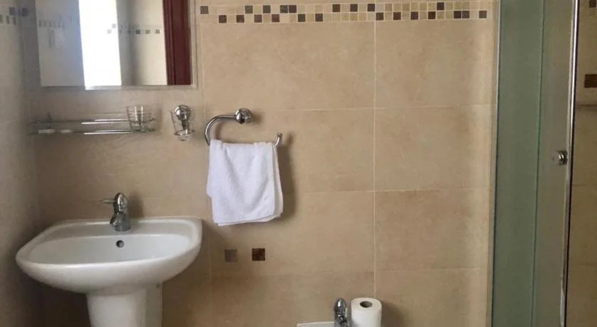 Hotel Chata Za Wsią