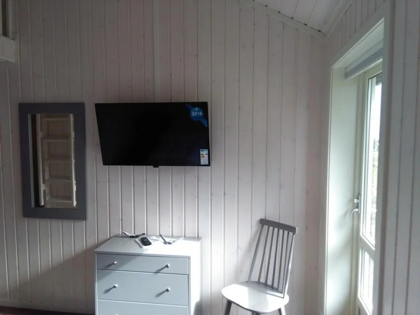 Lofoten Links Lodges