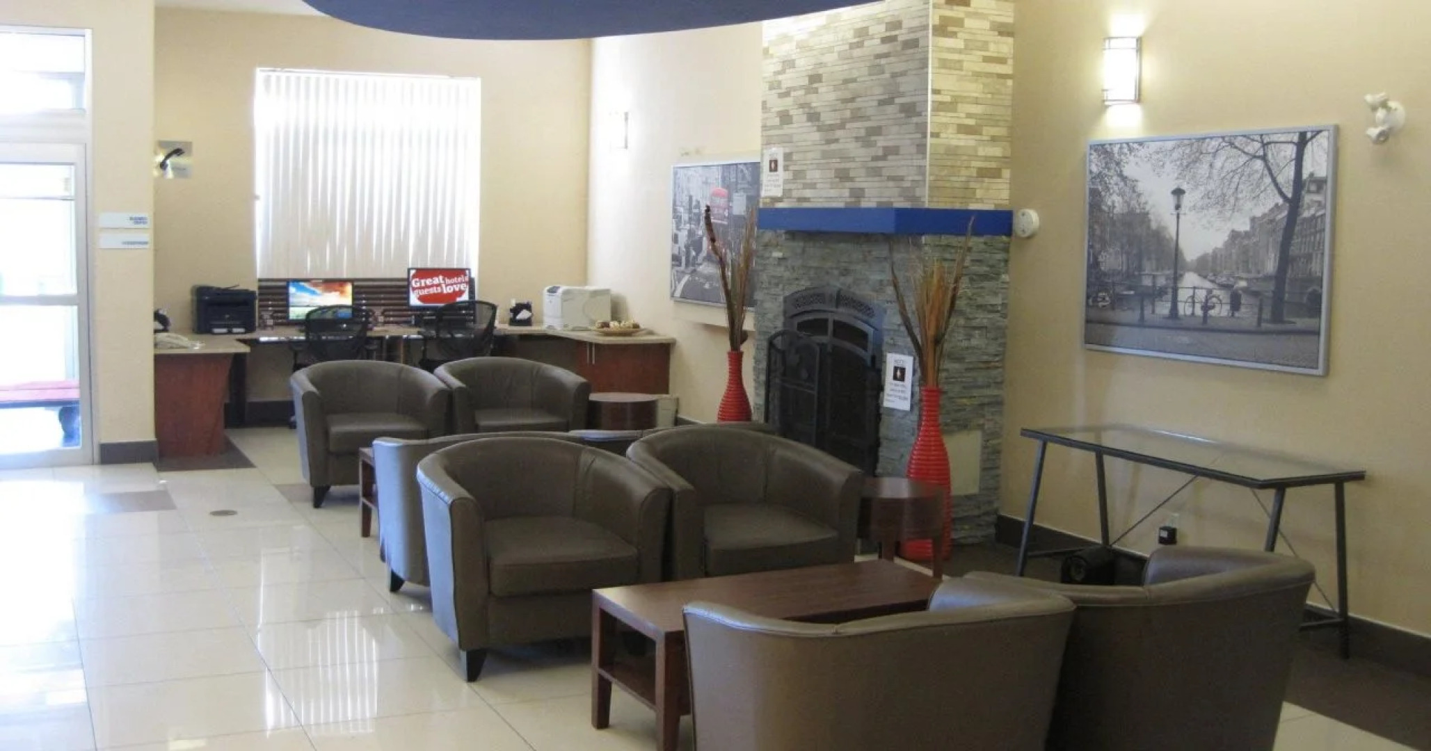 Holiday Inn Express Hotel & Suites Edmonton South by IHG