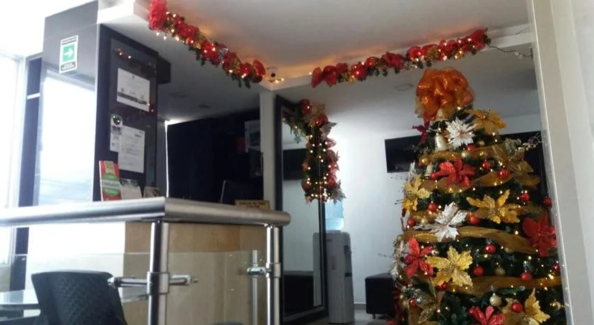 Hotel Puerta De Luna